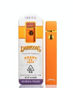 Best Dabwoods Disposables Ranked