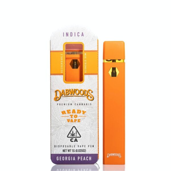 Best Dabwoods Disposables Ranked