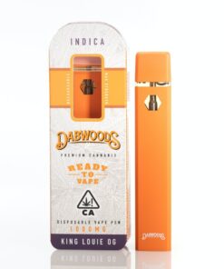 Dabwoods