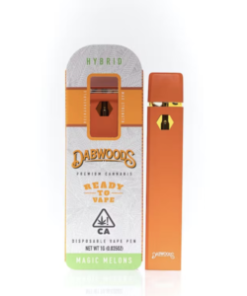 Dabwoods Explained: Everything You Need to Know