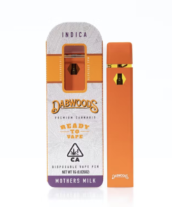 Dabwoods vs Jeeter Disposables