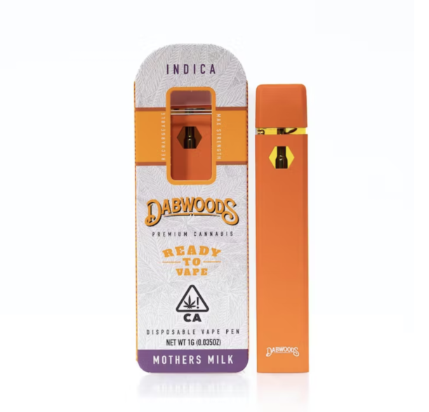 Dabwoods vs Jeeter Disposables