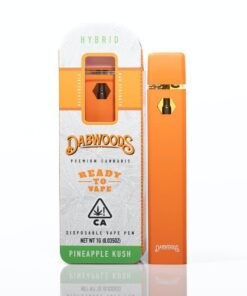 Dabwoods Price Guide (USA, UK & Europe)