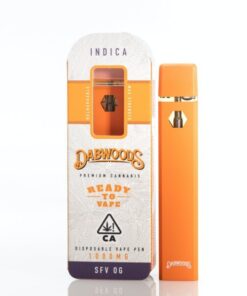 Dabwoods vs Packwoods: Which Is Better?
