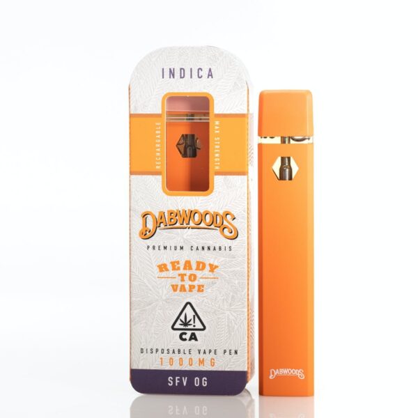 Dabwoods vs Packwoods: Which Is Better?