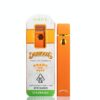 Dabwoods Disposable Strawnana 2G