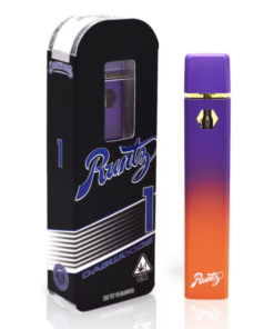 Dabwoods X Runtz 1