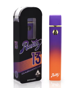 Dabwoods X Runtz 13