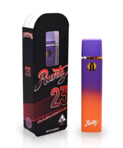 Dabwoods X Runtz 23