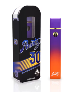 Dabwoods X Runtz 30