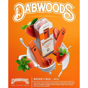 Dabwoods