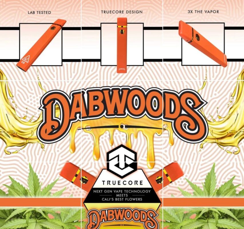 dabwoods