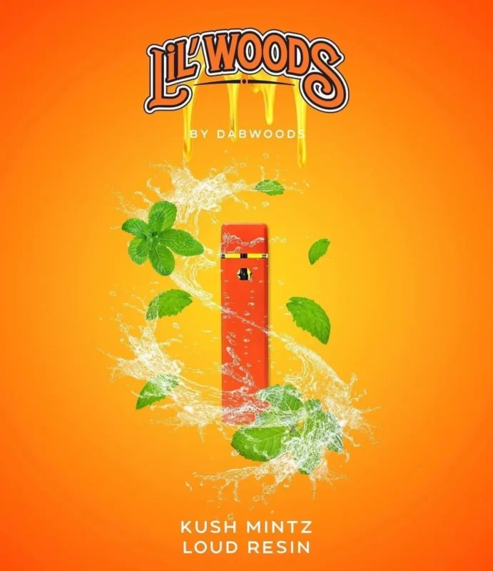Dabwoods