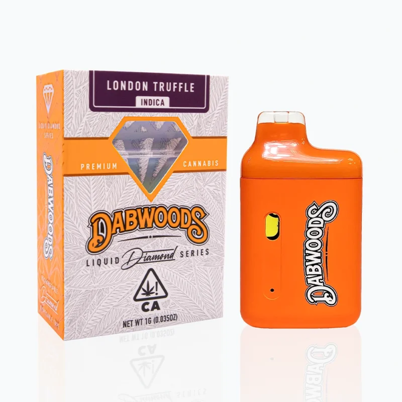 What Is Dabwoods?