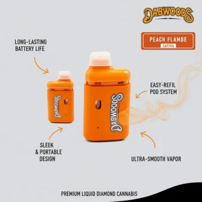Where to buy Dabwoods in UK and EU safely