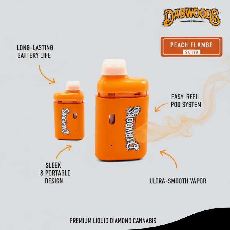 Where to buy Dabwoods in UK and EU safely
